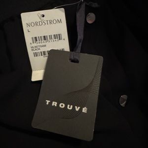 Trouvé Nordstrom elastic waist pants